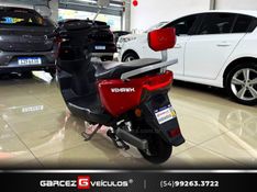 OUTRAS SCOOTER ELÉTRICA 2025/2025 GARCEZ VEÍCULOS BENTO GONÇALVES / Carros no Vale