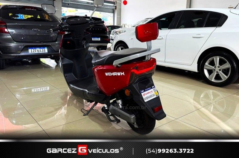 OUTRAS SCOOTER ELÉTRICA 2025/2025 GARCEZ VEÍCULOS BENTO GONÇALVES / Carros no Vale
