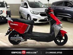 OUTRAS SCOOTER ELÉTRICA 2025/2025 GARCEZ VEÍCULOS BENTO GONÇALVES / Carros no Vale