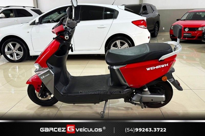OUTRAS SCOOTER ELÉTRICA 2025/2025 GARCEZ VEÍCULOS BENTO GONÇALVES / Carros no Vale