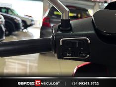 OUTRAS SCOOTER ELÉTRICA 2025/2025 GARCEZ VEÍCULOS BENTO GONÇALVES / Carros no Vale