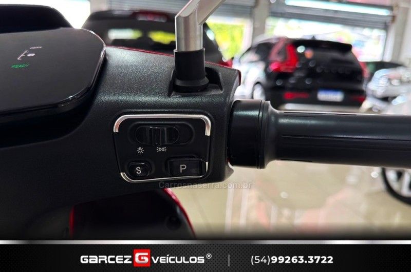 OUTRAS SCOOTER ELÉTRICA 2025/2025 GARCEZ VEÍCULOS BENTO GONÇALVES / Carros no Vale