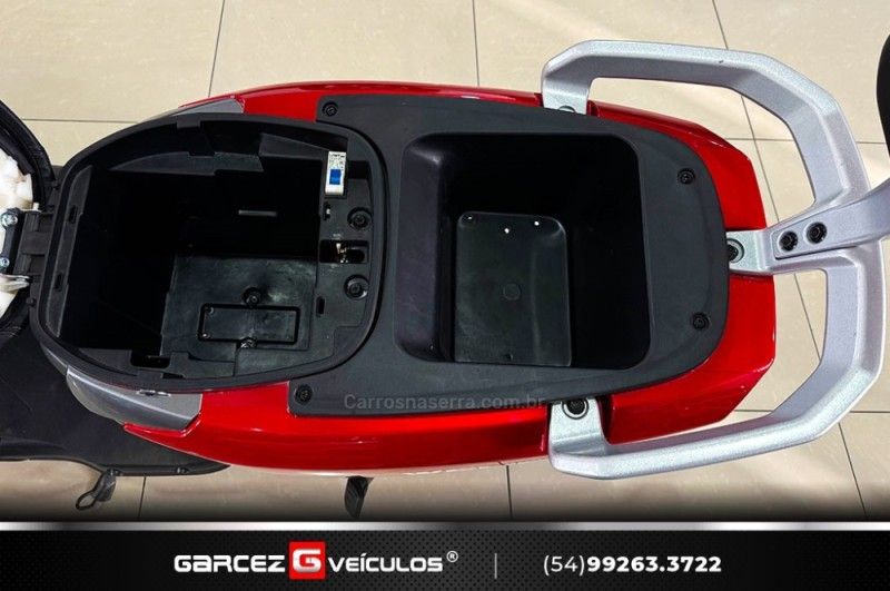 OUTRAS SCOOTER ELÉTRICA 2025/2025 GARCEZ VEÍCULOS BENTO GONÇALVES / Carros no Vale