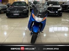 SUZUKI BURGMAN 400 2001/2001 GARCEZ VEÍCULOS BENTO GONÇALVES / Carros no Vale