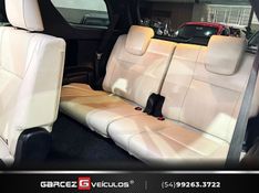 TOYOTA HILUX SW4 2.8 SRX 4X4 DIAMOND 16V TURBO 7 LUGARES 2022/2022 GARCEZ VEÍCULOS BENTO GONÇALVES / Carros no Vale