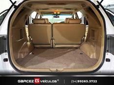 TOYOTA HILUX SW4 3.0 SRV 4X4 16V TURBO INTERCOOLER 2013/2013 GARCEZ VEÍCULOS BENTO GONÇALVES / Carros no Vale