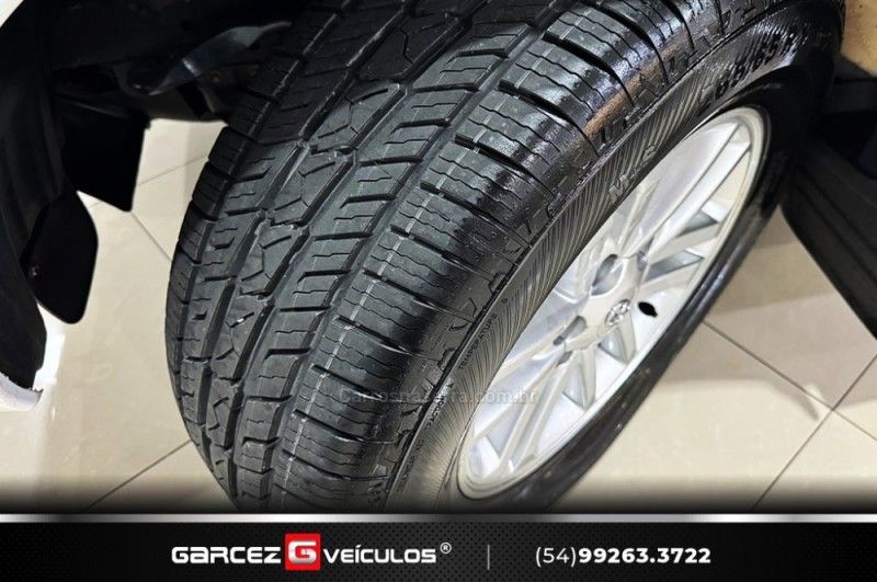 TOYOTA HILUX SW4 3.0 SRV 4X4 16V TURBO INTERCOOLER 2013/2013 GARCEZ VEÍCULOS BENTO GONÇALVES / Carros no Vale