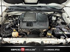 TOYOTA HILUX SW4 3.0 SRV 4X4 16V TURBO INTERCOOLER 2013/2013 GARCEZ VEÍCULOS BENTO GONÇALVES / Carros no Vale