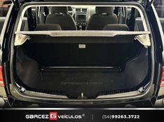 VOLKSWAGEN FOX 1.6 CONNECT 8V 2018/2019 GARCEZ VEÍCULOS BENTO GONÇALVES / Carros no Vale