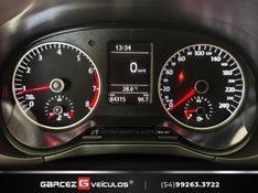 VOLKSWAGEN FOX 1.6 CONNECT 8V 2018/2019 GARCEZ VEÍCULOS BENTO GONÇALVES / Carros no Vale