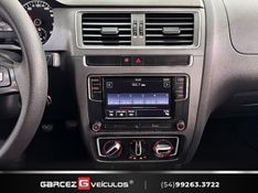 VOLKSWAGEN FOX 1.6 CONNECT 8V 2018/2019 GARCEZ VEÍCULOS BENTO GONÇALVES / Carros no Vale