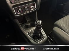 VOLKSWAGEN FOX 1.6 CONNECT 8V 2018/2019 GARCEZ VEÍCULOS BENTO GONÇALVES / Carros no Vale
