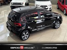 VOLKSWAGEN FOX 1.6 CONNECT 8V 2018/2019 GARCEZ VEÍCULOS BENTO GONÇALVES / Carros no Vale