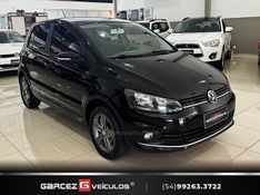 VOLKSWAGEN FOX 1.6 MSI CONNECT 8V 2018/2019 GARCEZ VEÍCULOS BENTO GONÇALVES / Carros no Vale