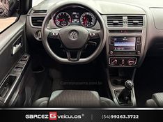 VOLKSWAGEN FOX 1.6 MSI CONNECT 8V 2018/2019 GARCEZ VEÍCULOS BENTO GONÇALVES / Carros no Vale