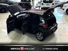 VOLKSWAGEN FOX 1.6 MSI CONNECT 8V 2018/2019 GARCEZ VEÍCULOS BENTO GONÇALVES / Carros no Vale