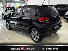 VOLKSWAGEN FOX 1.6 MSI CONNECT 8V 2018/2019 GARCEZ VEÍCULOS BENTO GONÇALVES / Carros no Vale