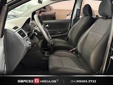 VOLKSWAGEN FOX 1.6 MSI CONNECT 8V 2018/2019 GARCEZ VEÍCULOS BENTO GONÇALVES / Carros no Vale