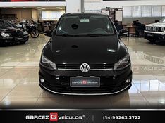VOLKSWAGEN FOX 1.6 MSI CONNECT 8V 2018/2019 GARCEZ VEÍCULOS BENTO GONÇALVES / Carros no Vale