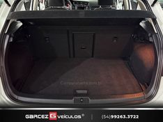 VOLKSWAGEN GOLF 1.4 TSI HIGHLINE 16V 2014/2015 GARCEZ VEÍCULOS BENTO GONÇALVES / Carros no Vale