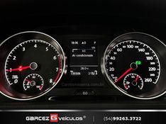 VOLKSWAGEN GOLF 1.4 TSI HIGHLINE 16V 2014/2015 GARCEZ VEÍCULOS BENTO GONÇALVES / Carros no Vale