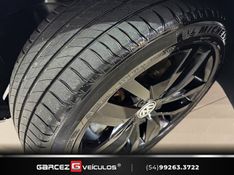 VOLKSWAGEN GOLF 1.4 TSI HIGHLINE 16V 2014/2015 GARCEZ VEÍCULOS BENTO GONÇALVES / Carros no Vale