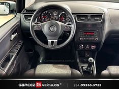 VOLKSWAGEN SPACEFOX 1.6 MI TREND 8V 2012/2013 GARCEZ VEÍCULOS BENTO GONÇALVES / Carros no Vale