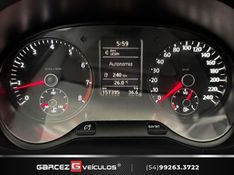 VOLKSWAGEN SPACEFOX 1.6 MI TREND 8V 2012/2013 GARCEZ VEÍCULOS BENTO GONÇALVES / Carros no Vale