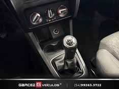 VOLKSWAGEN SPACEFOX 1.6 MI TREND 8V 2012/2013 GARCEZ VEÍCULOS BENTO GONÇALVES / Carros no Vale