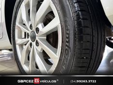 VOLKSWAGEN SPACEFOX 1.6 MI TREND 8V 2012/2013 GARCEZ VEÍCULOS BENTO GONÇALVES / Carros no Vale