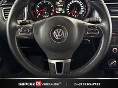 VOLKSWAGEN SPACEFOX 1.6 MI TREND 8V 2012/2013 GARCEZ VEÍCULOS BENTO GONÇALVES / Carros no Vale