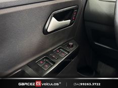 VOLKSWAGEN SPACEFOX 1.6 MI TREND 8V 2012/2013 GARCEZ VEÍCULOS BENTO GONÇALVES / Carros no Vale