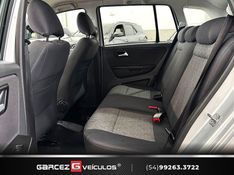 VOLKSWAGEN SPACEFOX 1.6 MI TREND 8V 2012/2013 GARCEZ VEÍCULOS BENTO GONÇALVES / Carros no Vale