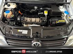 VOLKSWAGEN SPACEFOX 1.6 MI TREND 8V 2012/2013 GARCEZ VEÍCULOS BENTO GONÇALVES / Carros no Vale