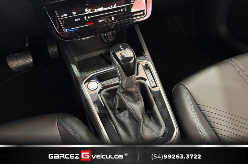 VOLKSWAGEN TERA 1.0 170 TSI HIGH 12V 2026/2026 GARCEZ VEÍCULOS BENTO GONÇALVES / Carros no Vale