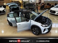 VOLKSWAGEN TERA 1.0 170 TSI HIGH 12V 2026/2026 GARCEZ VEÍCULOS BENTO GONÇALVES / Carros no Vale