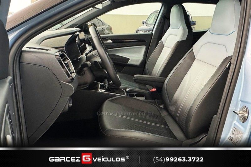 VOLKSWAGEN TERA 1.0 170 TSI HIGH 12V 2026/2026 GARCEZ VEÍCULOS BENTO GONÇALVES / Carros no Vale