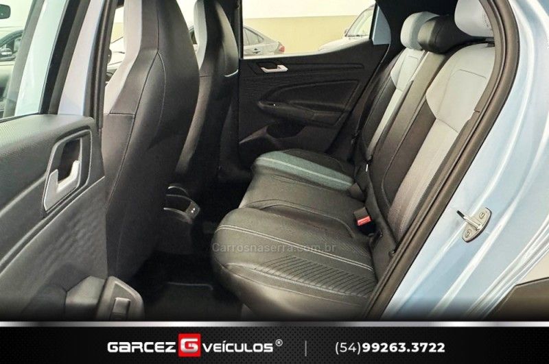 VOLKSWAGEN TERA 1.0 170 TSI HIGH 12V 2026/2026 GARCEZ VEÍCULOS BENTO GONÇALVES / Carros no Vale