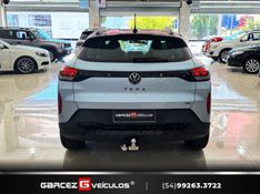 VOLKSWAGEN TERA 1.0 170 TSI HIGH 12V 2026/2026 GARCEZ VEÍCULOS BENTO GONÇALVES / Carros no Vale