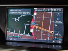 AUDI A5 2.0 TFSI SPORTBACK QUATTRO16V S-TRONIC 2013/2013 GRIFFCAR MULTIMARCAS DOIS IRMÃOS / Carros no Vale