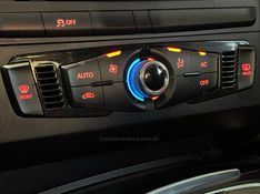 AUDI A5 2.0 TFSI SPORTBACK QUATTRO16V S-TRONIC 2013/2013 GRIFFCAR MULTIMARCAS DOIS IRMÃOS / Carros no Vale