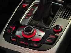 AUDI A5 2.0 TFSI SPORTBACK QUATTRO16V S-TRONIC 2013/2013 GRIFFCAR MULTIMARCAS DOIS IRMÃOS / Carros no Vale