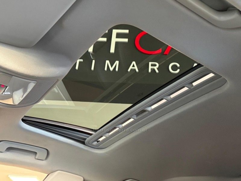 AUDI A5 2.0 TFSI SPORTBACK QUATTRO16V S-TRONIC 2013/2013 GRIFFCAR MULTIMARCAS DOIS IRMÃOS / Carros no Vale