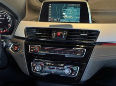 BMW X2 2.0 16V TURBO ACTIVEFLEX SDRIVE 20I 2018/2019 GRIFFCAR MULTIMARCAS DOIS IRMÃOS / Carros no Vale