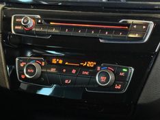 BMW X2 2.0 16V TURBO ACTIVEFLEX SDRIVE 20I 2018/2019 GRIFFCAR MULTIMARCAS DOIS IRMÃOS / Carros no Vale