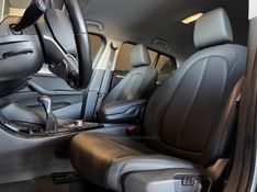BMW X2 2.0 16V TURBO ACTIVEFLEX SDRIVE 20I 2018/2019 GRIFFCAR MULTIMARCAS DOIS IRMÃOS / Carros no Vale