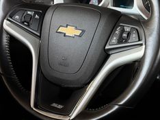 CHEVROLET CAMARO 6.2 SS COUPÉ V8 2013/2013 GRIFFCAR MULTIMARCAS DOIS IRMÃOS / Carros no Vale