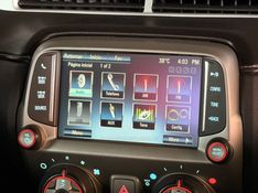 CHEVROLET CAMARO 6.2 SS COUPÉ V8 2013/2013 GRIFFCAR MULTIMARCAS DOIS IRMÃOS / Carros no Vale