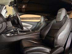 CHEVROLET CAMARO 6.2 SS COUPÉ V8 2013/2013 GRIFFCAR MULTIMARCAS DOIS IRMÃOS / Carros no Vale