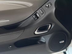 CHEVROLET CAMARO 6.2 SS COUPÉ V8 2013/2013 GRIFFCAR MULTIMARCAS DOIS IRMÃOS / Carros no Vale